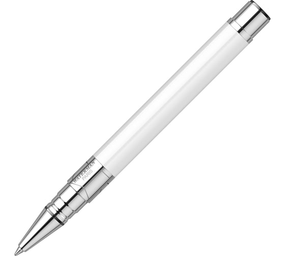 Ручка-роллер Waterman Perspective - White CT, F, BL S0944620