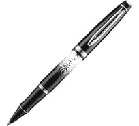 Ручка-роллер Waterman Expert Ombres & Lumieres CT, F, BL 1929701