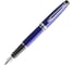 Перьевая ручка Waterman Expert 3 - Blue CT, F 2093456 1