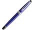 Перьевая ручка Waterman Expert 3 - Blue CT, F 2093456 2