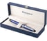 Перьевая ручка Waterman Expert 3 - Blue CT, F 2093456 3
