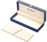 Перьевая ручка Waterman Expert 3 - Blue CT, F 2093456 4