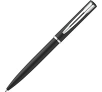 Шариковая ручка Waterman Graduate Allure - Black CT, M, BL 2068192