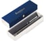 Шариковая ручка Waterman Graduate Allure - Black CT, M, BL 2068192 2