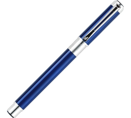 Перьевая ручка Waterman Perspective - Blue CT, F S0830940