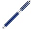 Перьевая ручка Waterman Perspective - Blue CT, F S0830940 2