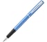 Перьевая ручка Waterman Graduate Allure - Blue CT, F 2068195 1