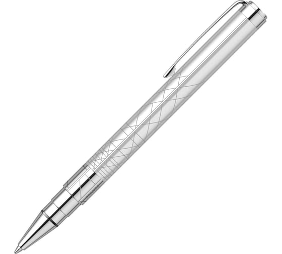 Шариковая ручка Waterman Perspective - Silver CT, M S0831320
