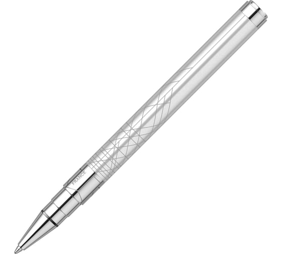 Шариковая ручка Waterman Perspective - Silver CT, M S0831320