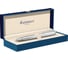 Шариковая ручка Waterman Perspective - Silver CT, M S0831320 4