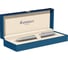 Шариковая ручка Waterman Hemisphere - Stainless Steel CT, M S0920470 4
