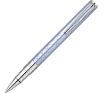 Шариковая ручка Waterman Perspective - Azure CT, M S0831180
