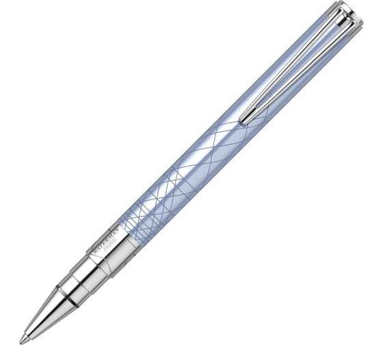 Шариковая ручка Waterman Perspective - Azure CT, M S0831180 1