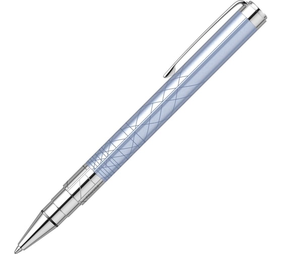 Шариковая ручка Waterman Perspective - Azure CT, M S0831180
