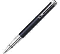 Шариковая ручка Waterman Perspective - Black CT, M S0830760