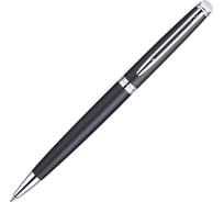Шариковая ручка Waterman Hemisphere - Matt Black CT, M S0920870