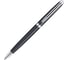 Шариковая ручка Waterman Hemisphere - Matt Black CT, M S0920870 1