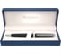Шариковая ручка Waterman Hemisphere - Matt Black CT, M S0920870 2