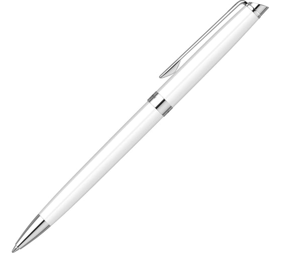 Шариковая ручка Waterman Hemisphere - White CT, M S0920970