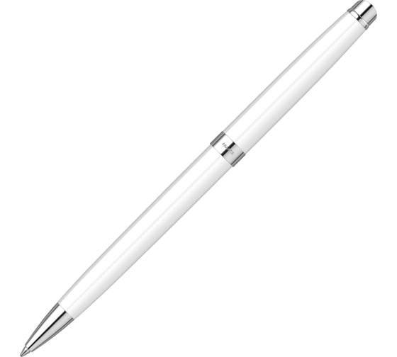 Шариковая ручка Waterman Hemisphere - White CT, M S0920970