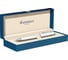 Шариковая ручка Waterman Hemisphere - White CT, M S0920970 4