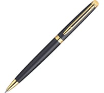 Шариковая ручка Waterman Hemisphere - Matt Black GT, M S0920770