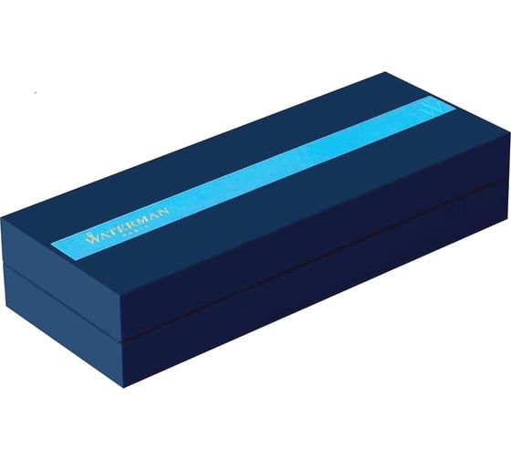 Шариковая ручка Waterman Hemisphere - Matt Black GT, M S0920770
