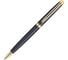 Шариковая ручка Waterman Hemisphere - Matt Black GT, M S0920770 1