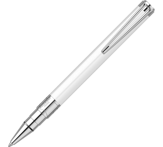 Шариковая ручка Waterman Perspective - White CT, M S0944600 1