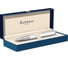 Шариковая ручка Waterman Perspective - White CT, M S0944600 4