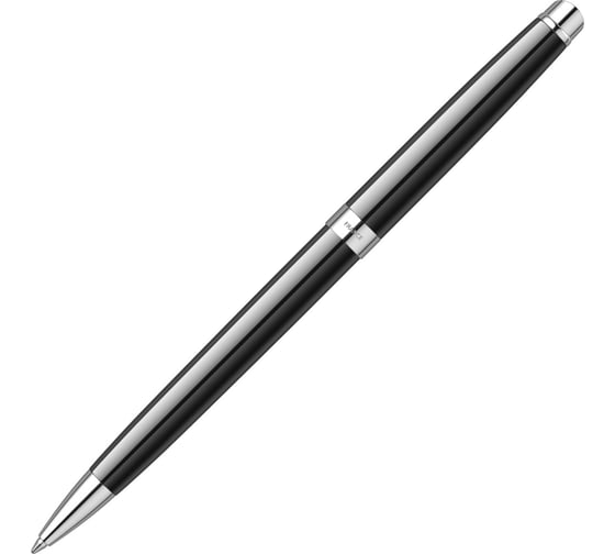 Шариковая ручка Waterman Hemisphere - Mars Black CT, M S0920570