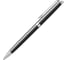 Шариковая ручка Waterman Hemisphere - Mars Black CT, M S0920570 2