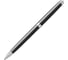 Шариковая ручка Waterman Hemisphere - Mars Black CT, M S0920570 3