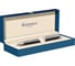 Шариковая ручка Waterman Hemisphere - Mars Black CT, M S0920570 4