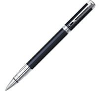 Ручка-роллер Waterman Perspective - Black CT, F, BL S0830720