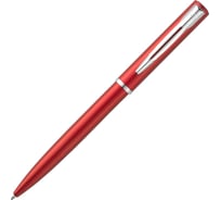 Шариковая ручка Waterman Graduate Allure - Red CT, M, BL 2068193