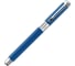 Перьевая ручка Waterman Perspective - Deluxe Obsession Blue CT, F 1904576 2