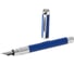 Перьевая ручка Waterman Perspective - Deluxe Obsession Blue CT, F 1904576 3