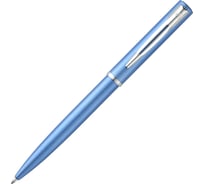 Шариковая ручка Waterman Graduate Allure - Blue CT, M, BL 2068191