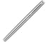 Ручка-роллер Waterman Hemisphere - Stainless Steel CT, F, BL S0920450 5