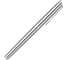 Ручка-роллер Waterman Hemisphere - Stainless Steel CT, F, BL S0920450 6