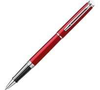 Ручка-роллер Waterman Hemisphere - Essential Comet Red CT, F 2043213