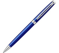 Шариковая ручка Waterman Hemisphere - Essential Bright Blue CT, М 2042968