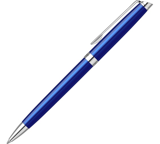 Шариковая ручка Waterman Hemisphere - Essential Bright Blue CT, М 2042968