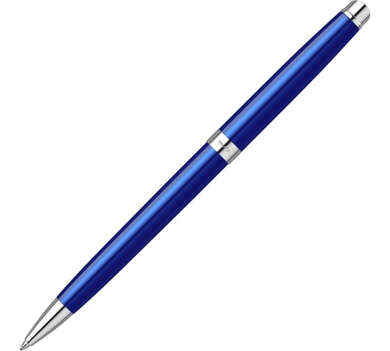 Шариковая ручка Waterman Hemisphere - Essential Bright Blue CT, М 2042968