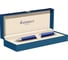 Шариковая ручка Waterman Hemisphere - Essential Bright Blue CT, М 2042968 5
