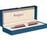 Шариковая ручка Waterman Hemisphere - Essential Coral Pink CT, М 2043205 4