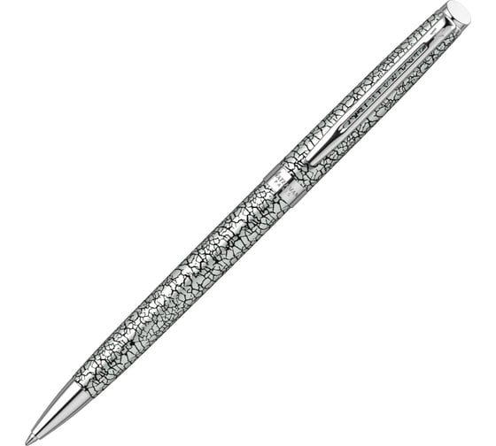 Шариковая ручка Waterman Hemisphere - Deluxe Cracked CT, М 2042896