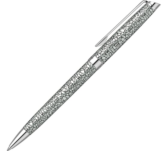 Шариковая ручка Waterman Hemisphere - Deluxe Cracked CT, М 2042896