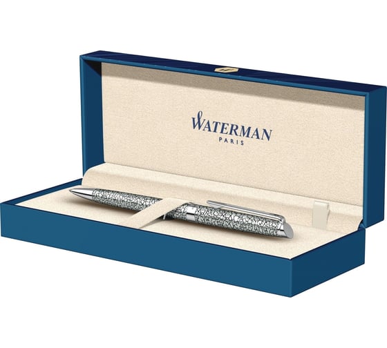 Шариковая ручка Waterman Hemisphere - Deluxe Cracked CT, М 2042896